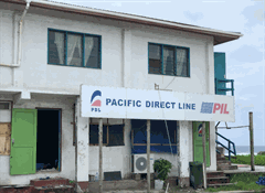 PDL Shipping Agency-Transam Tuvalu Ltd. 